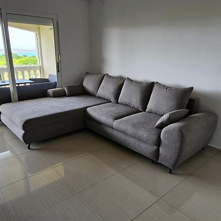 Elizabeta Apartments Nin Exterior foto